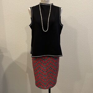 LueLaRoe Medium Pencil Skirt